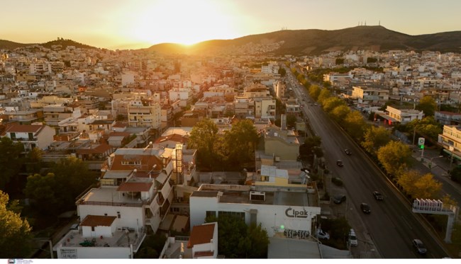 Το στεγαστικό πρόβλημα παίρνει διαστάσεις οικονομικής και κοινωνικής κρίσης - Χρειάζονται μισθοί 19 χρόνων για ένα τριάρι
