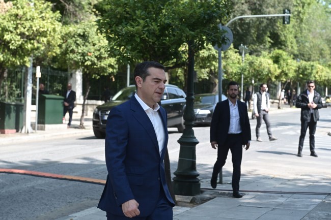 Προεδρικο