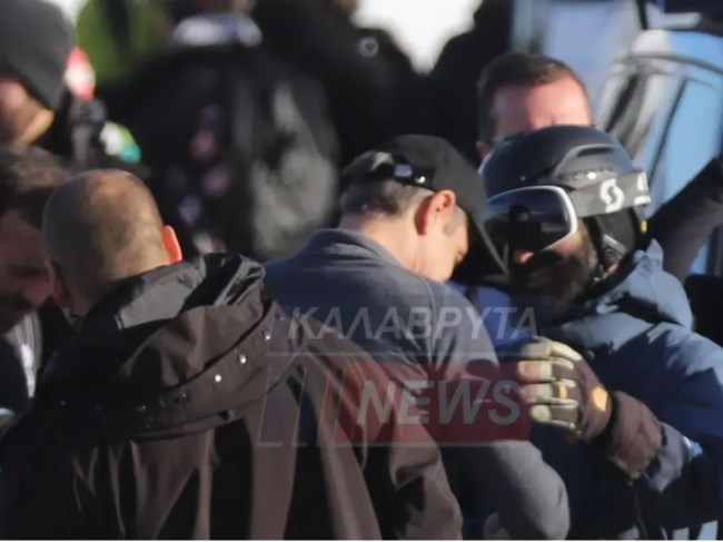 ΜΗΤΣΟΤΑΚΗΣ