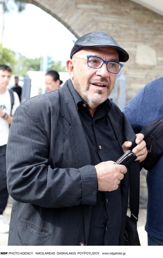 Γιάννης Ζουγανέλης