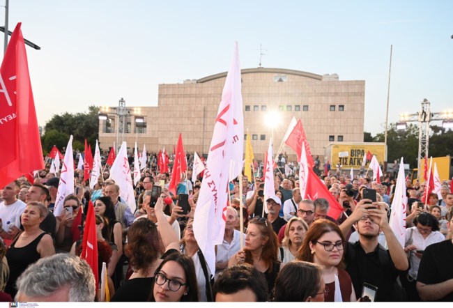 Κασσελάκης Θεσσαλονίκη