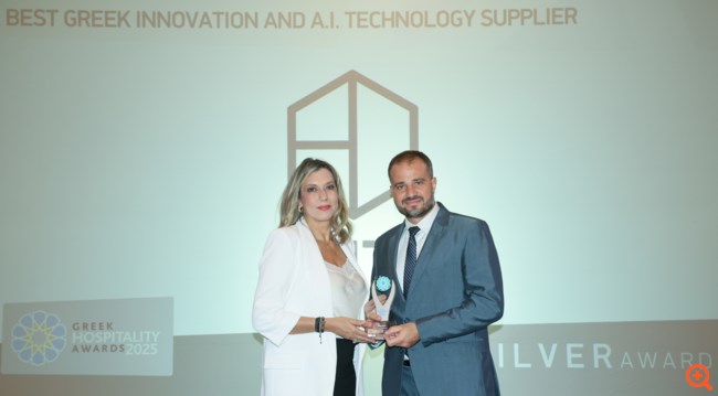 Μηχανική Ευφυΐα & Big Data Analysis: Οι τεχνολογίες του HIT Group που διαμορφώνουν την επόμενη δεκαετία