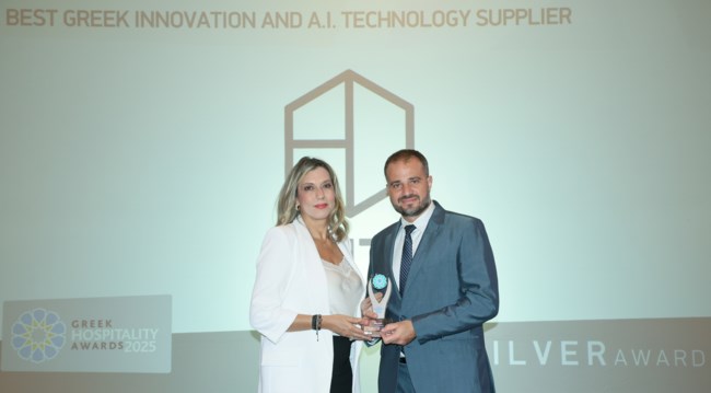 Μηχανική Ευφυΐα & Big Data Analysis: Οι τεχνολογίες του HIT Group που διαμορφώνουν την επόμενη δεκαετία