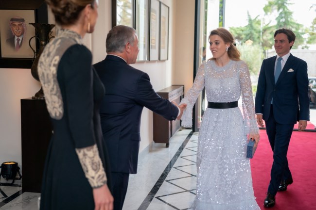 princess beatrice