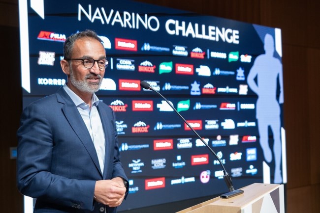 Costa Navarino