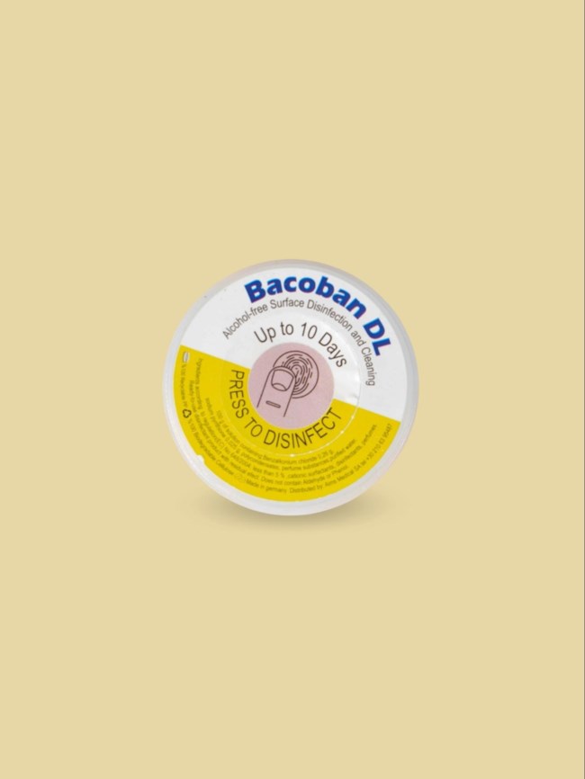 Bacoban