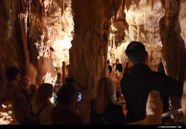 ΣΠΗΛΑΙΟ ΜΟΥΣΙΚΗ