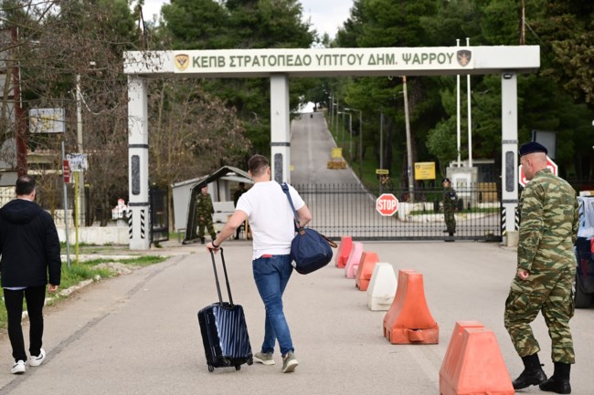 Στέφανος Κασσελάκης
