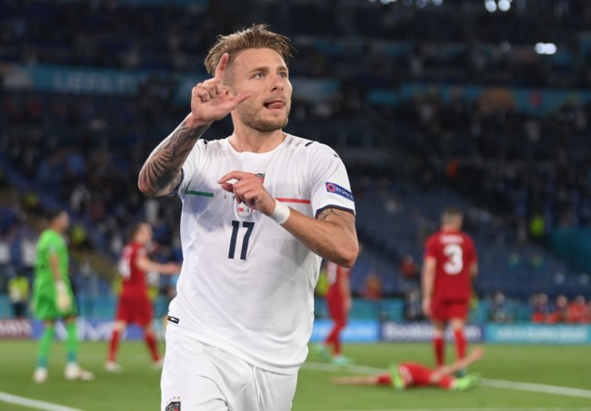 Euro 2020-2021