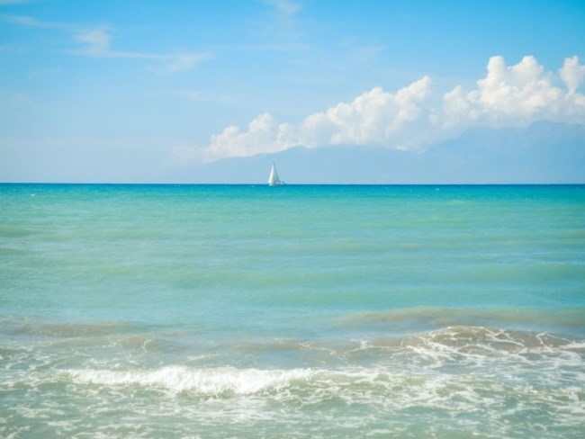 ΠΑΡΑΛΙΑ ΚΑΣΣΙΟΠΗ ΚΕΡΚΥΡΑ