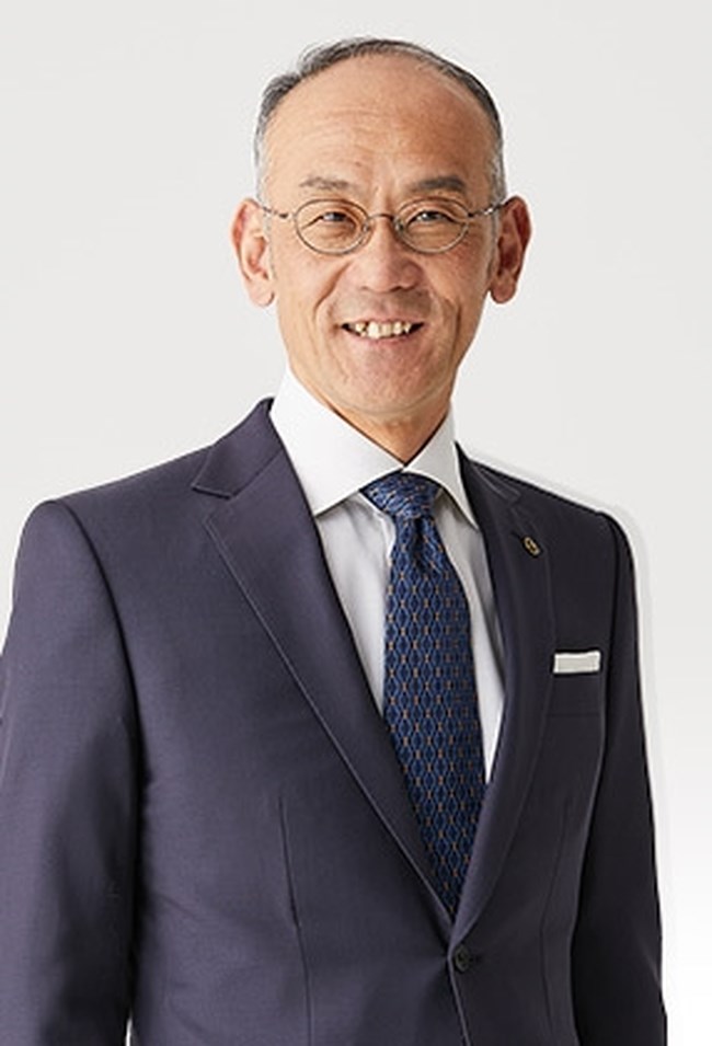 Yoshihiro Hidaka yamaha-motor