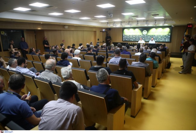 Μάριος Ηλιόπουλος