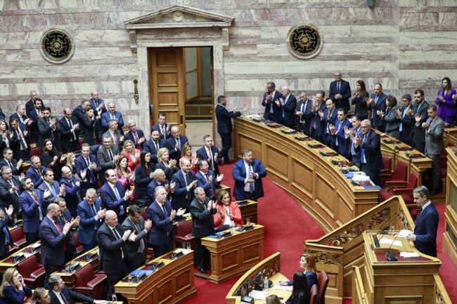 ΜΗΤΣΟΤΑΚΗΣ ΒΟΥΛΗ