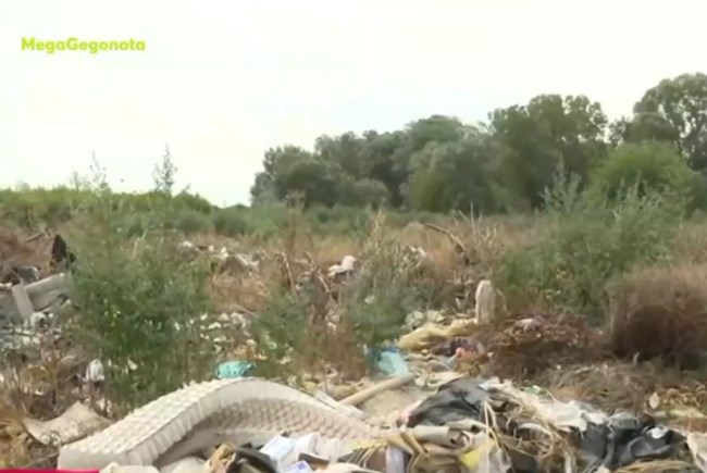 Έγκλημα στη Σκύδρα: Τον σκότωσε γιατί νόμιζε ότι του έκλεψε ροδάκινα - "Είχε φαντασιώσεις συνέχεια, τον έβριζε"