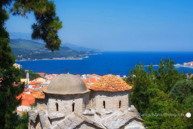 Σάμος
