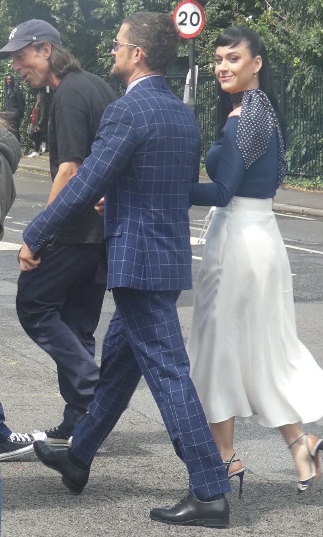 ΓΟΥΙΜΠΛΕΝΤΟΝ ΚΕΙΤΙ ΠΕΡΙ ΟΡΛΑΝΤΟ ΜΠΛΟΥΜ