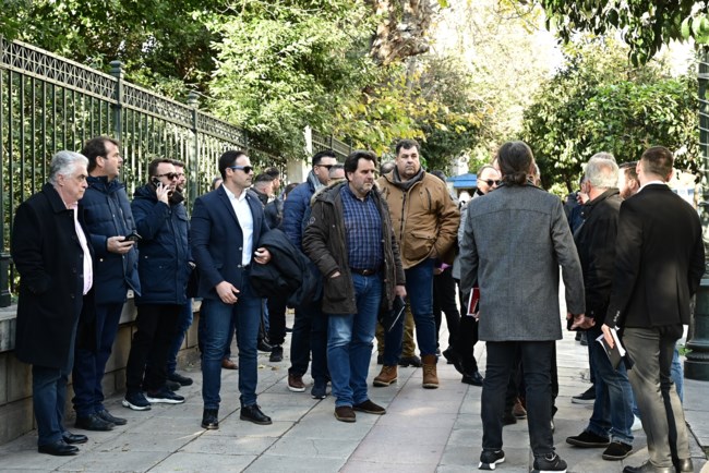 ΝΙΚΟΣ ΠΑΡΛΑΝΤΖΑΣ