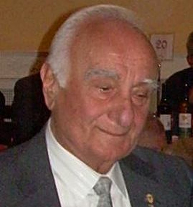Βύρων Σαχαρίδης: Έφυγε ένας από τους πρώτους Ελληνες αεροπόρους- Ηρωας του Β Παγκοσμίου Πολέμου