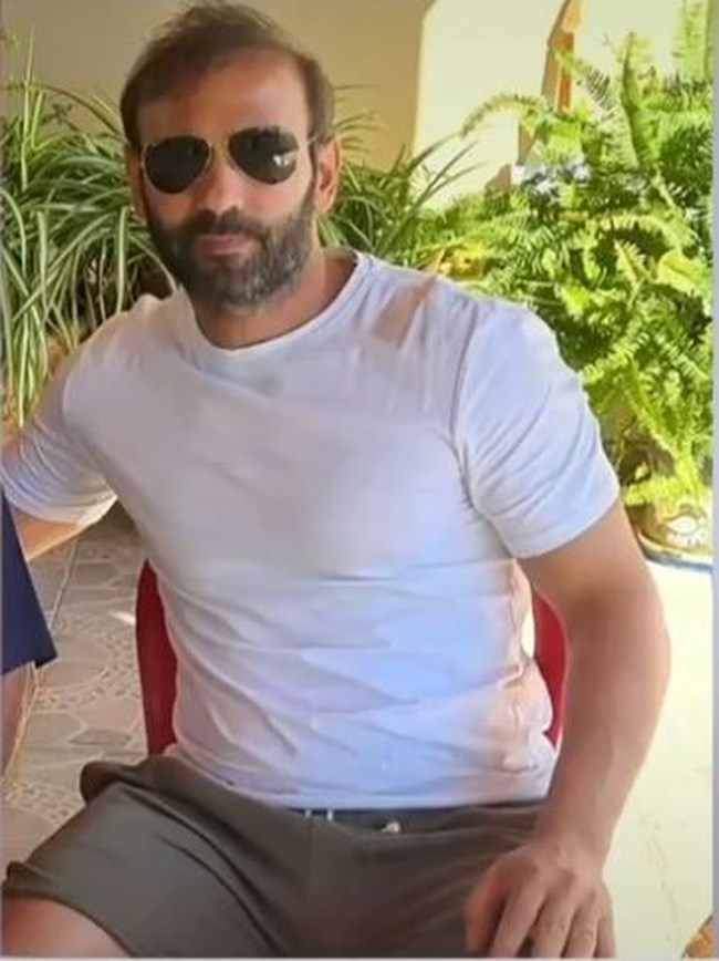 Ισοβίτης κομμωτής Κύπρος
