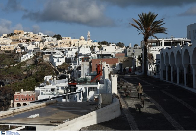 ΣΑΝΤΟΡΙΝΗ