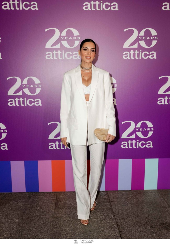 ATTICA