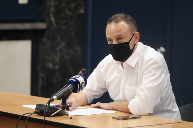 μαγιορκινης