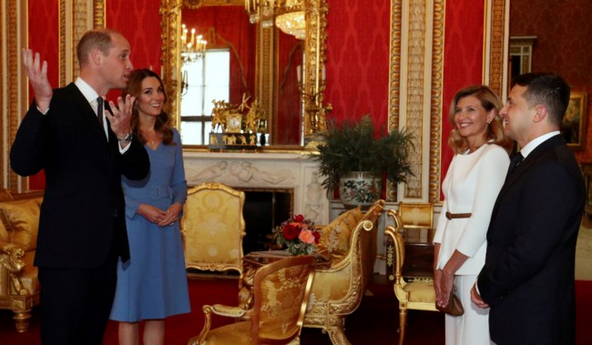 KATE MIDDLETON