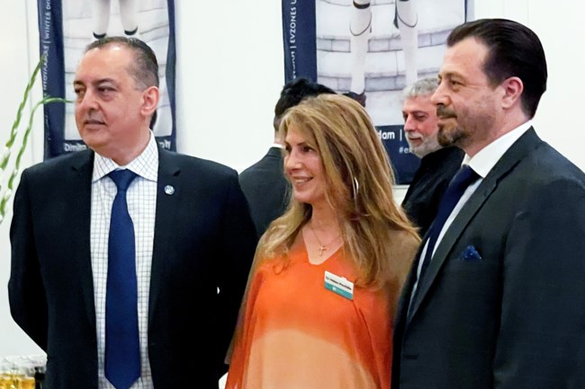 Έκθεση Εύζωνες Αυστραλία
