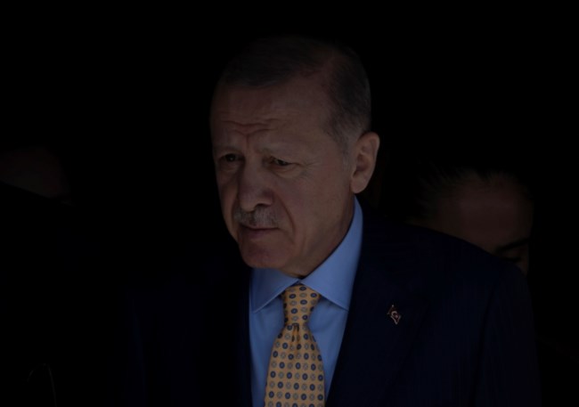 Τουρκία: "Σημείο καμπής" για την παράταξή του οι χθεσινές εκλογές, λέει ο Ερντογάν - Έχασε όλους τους μεγάλους δήμους
