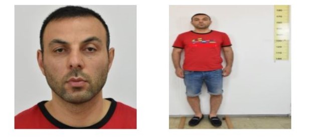 ΕΛΑΣ: Αυτοί είναι οι Γεωργιανοί που ρήμαζαν σπίτια στην Αθήνα - Ο αρχηγός, οι τσιλιαδόροι και ο "εκτιμητής"