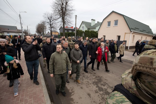 ZELENSKIY