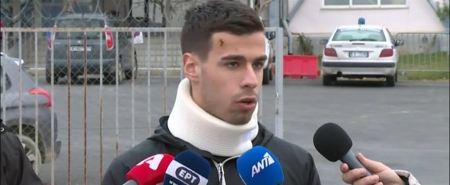 τεμπη
