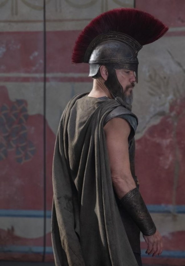 Χαμός με την αλλαγή στο σώμα του Ματ Ντέιμον- Με κοιλιακούς και γράμμωση ως κινηματογραφικός "Οδυσσέας"