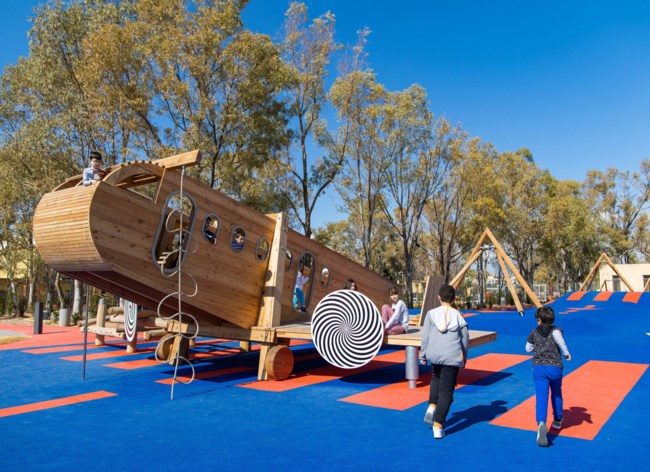 Experience Park_Παιδική Χαρά 2