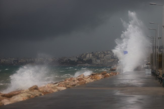 καιρός