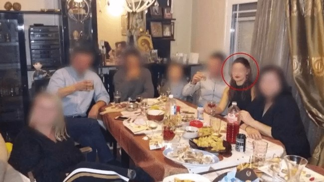 Χαλκίδα δολοφονία