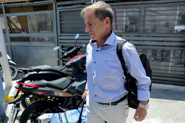 ΑΠΟΦΥΛΑΚΙΣΗ ΛΙΓΝΑΔΗΣ