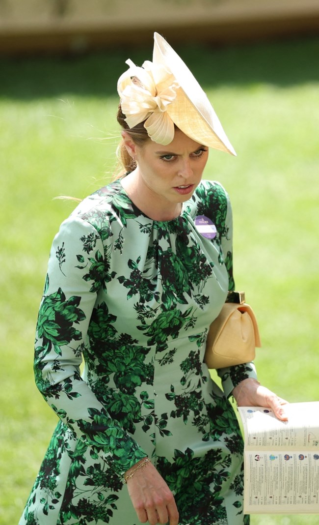 princess beatrice