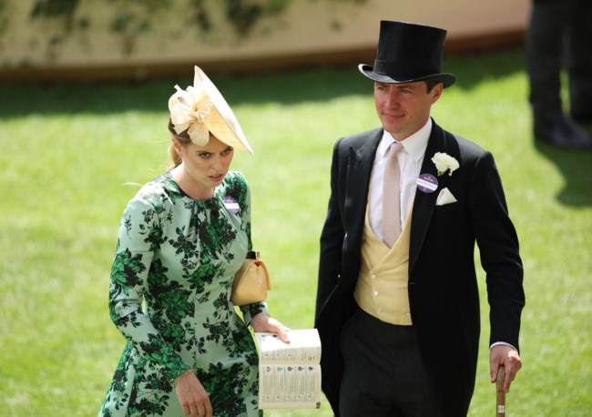 princess beatrice