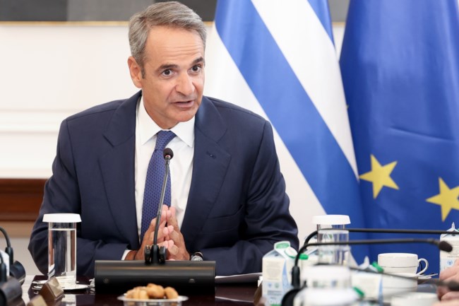 ΚΥΡΙΑΚΟΣ ΜΗΤΣΟΤΑΚΗΣ
