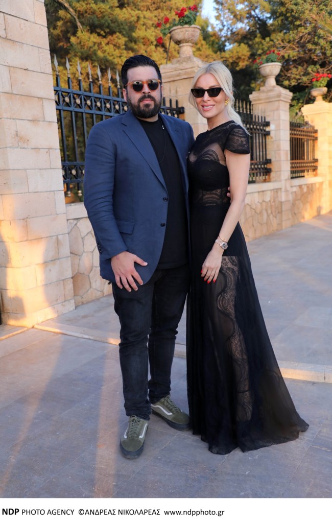 ΚΑΙΝΟΥΡΓΙΟΥ ΓΑΜΟΣ ΜΟΥΖΟΥΡΑΚΗ