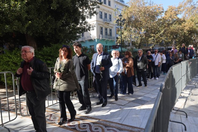 ΜΗΤΡΟΠΟΛΗ ΣΑΒΒΟΠΟΥΛΟΣ