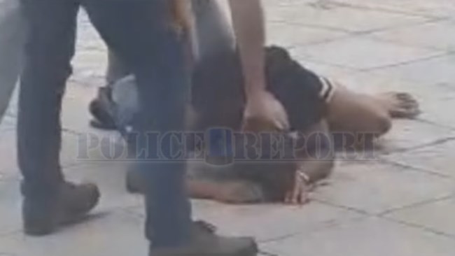ΚΑΛΛΙΘΕΑ ΕΠΙΘΕΣΗ ΡΟΠΑΛΟ