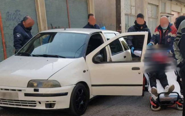 Αγρίνιο: Ανήλικος μαχαίρωσε 29χρονο για τα... μάτια μιας γυναίκας