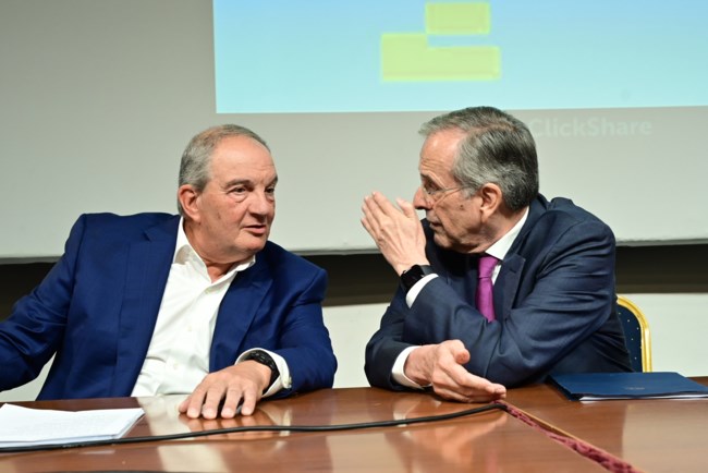 ΚΑΡΑΜΑΝΛΗΣ ΣΑΜΑΡΑΣ