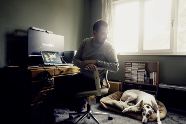 Το πείραμα της 4ημερης εβδομάδας εργασίας