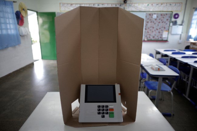 BRAZIL-ELECTION