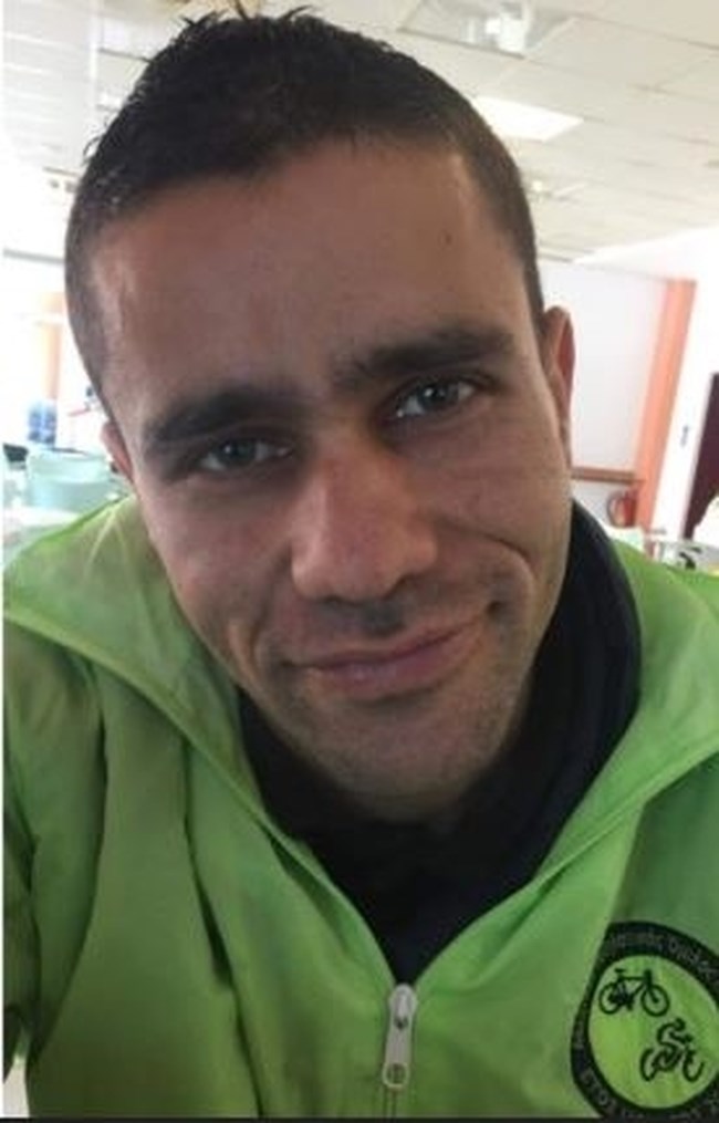 Αντώνης Καργιώτης