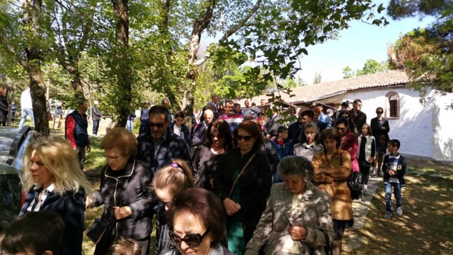 λιτανεια
