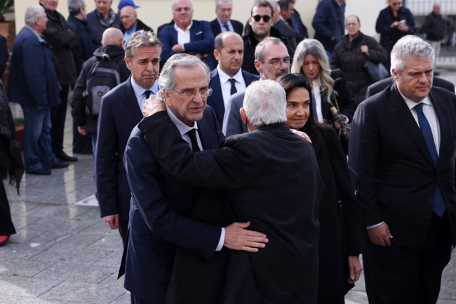 ΔΗΜΗΤΡΗΣ ΣΤΑΜΑΤΗΣ ΚΗΔΕΙΑ